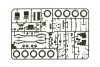 Italeri 3635 Willys Jeep MB 80th Anniversary 1941-2021 1/24